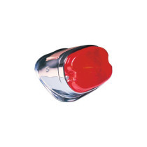  Taillight Lens Clear Taillight Lens 