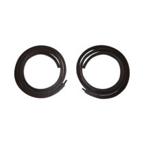  Saddlebag Lid Gasket Set Saddlebag Lid Gasket 