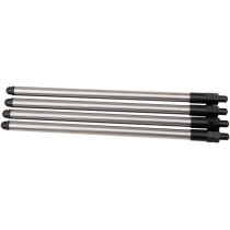 PUSHROD CHROME-MOLY STEEL EVO