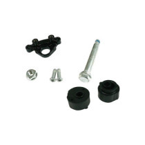  Solo Front Isolator Mount Kit , 04-19 XL 