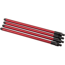 PUSHROD ALUMINUM EVO