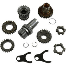 4-SPEED GEAR KIT CLOSE RATIO