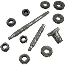 5-SPEED GEAR KIT 3.24:1