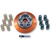 SCORPION CLUTCH LOCK-UP PRESSURE PLATE MECHANICAL