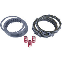 CLUTCH PLATE KIT