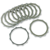 CLUTCH FRICTION PLATE KIT KEVLAR 9 PLATES