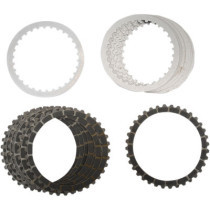 EXTRA CLUTCH KIT CARBON