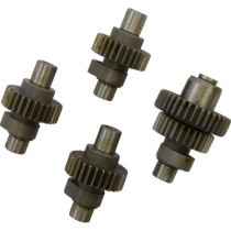 CAMSHAFT V8