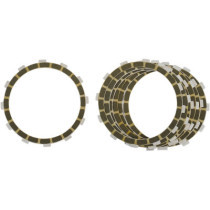 CLUTCH FRICTION PLATE KIT KEVLAR 7 PLATES