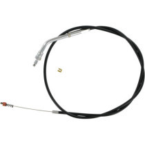 IDLE CABLE TRADITIONAL BLACK STANDARD LENGTH