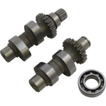 CAMSHAFT SET TW50 CHAIN-DRIVEN