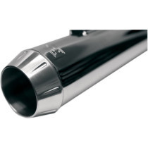 END CAP MEGAPHONE POLISHED