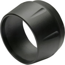 END CAP FOR ROAD RAGE 2-INTO-1 3.5" MEGAPHONE BLACK