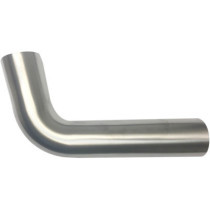 HEATSHIELD STAINLESS STEEL 2-1 FRONT GREG LUTZKA SYSTEM