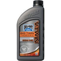 TRANSMISSION OIL BIG TWIN 1 LITER