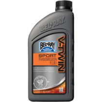 TRANSMISSION  FLUID 1 LITER