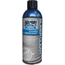 SUPER CLEAN CHAIN LUBE 175 ML