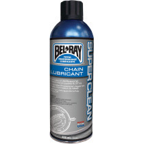 Lubrifiant pour chaîne Super Clean 400 ML