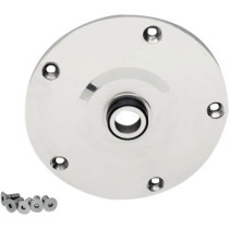 REAR PULLEY COVER 5-HOLE