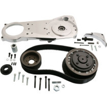 BELT DRIVE KIT 2'' SS-2