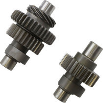 CAMSHAFT EXHAUST PB+