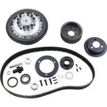 BELT DRIVES WITH LOCKUP CLUTCH 1-5/8'' 8M