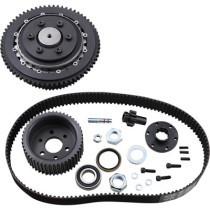 BELT DRIVES WITH LOCKUP CLUTCH 1-5/8'' 8M