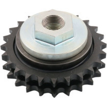 COMPENSATOR SPROCKET 34 TOOTH