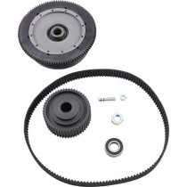 1-1/2” ENCLOSED BELT DRIVE KIT