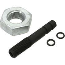 CLUTCH ADJUSTING SCREW