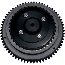 BALL-BEARING LOCKUP CLUTCH KIT