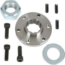 SPACER INSERT STANDARD FOR OFFSET FRONT PULLEYS