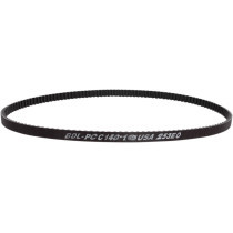 REPLACEMENT REAR BELT 140 TOOTH 1'' M14