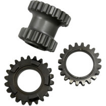 1ST/2ND GEAR SET CLOSE RATIO