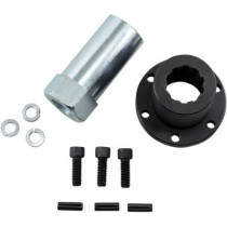 SPACER INSERT 1-3/4'' FOR OFFSET FRONT PULLEYS