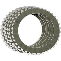 KEVLAR CLUTCH PLATES