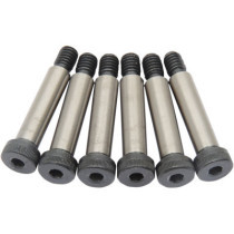 SHOULDER BOLTS 6 PACK