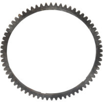 STARTER RING GEAR 66 TOOTH 7-3/8''