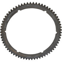 STARTER RING GEAR 66 TOOTH 6-7/8''