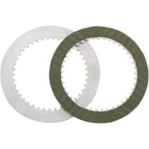 KEVLAR CLUTCH PLATE 1 SIDED INNER SPLINED