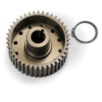 CLUTCH HUB TAPERED