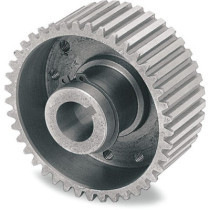 CLUTCH HUB TAPERED