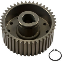 CLUTCH HUB TAPERED