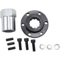 SPACER INSERT 1/2'' FOR OFFSET FRONT PULLEYS