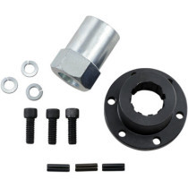 SPACER INSERT 1-1/4'' FOR OFFSET FRONT PULLEYS