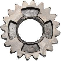 COUNTERSHAFT 2ND GEAR