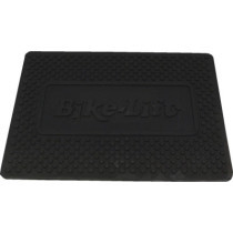 Tapis Anti dérapant noir mat