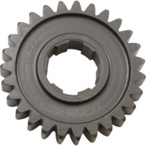 MAINSHAFT 1ST GEAR