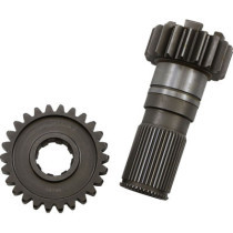 MAIN DRIVE GEAR SET CLOSE-RATIO 26T/18T