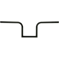 FRISCO 1" O.D. HANDLEBAR 7" BLACK